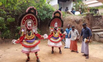 uthralikkavu pooram 2013 news updates online. Wadakkanchery News Online.