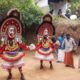 uthralikkavu pooram 2013 news updates online. Wadakkanchery News Online.